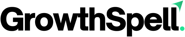 GrowthSpell Logo
